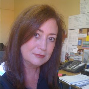 Meet your Posher, Phyllis